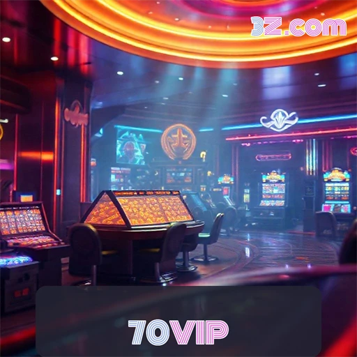 Login inovador do 70vip transforma a experiência do jogador
