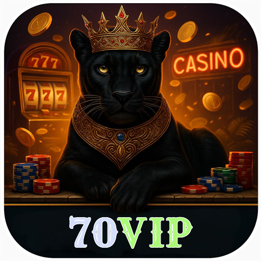 70vip 70vip logo
